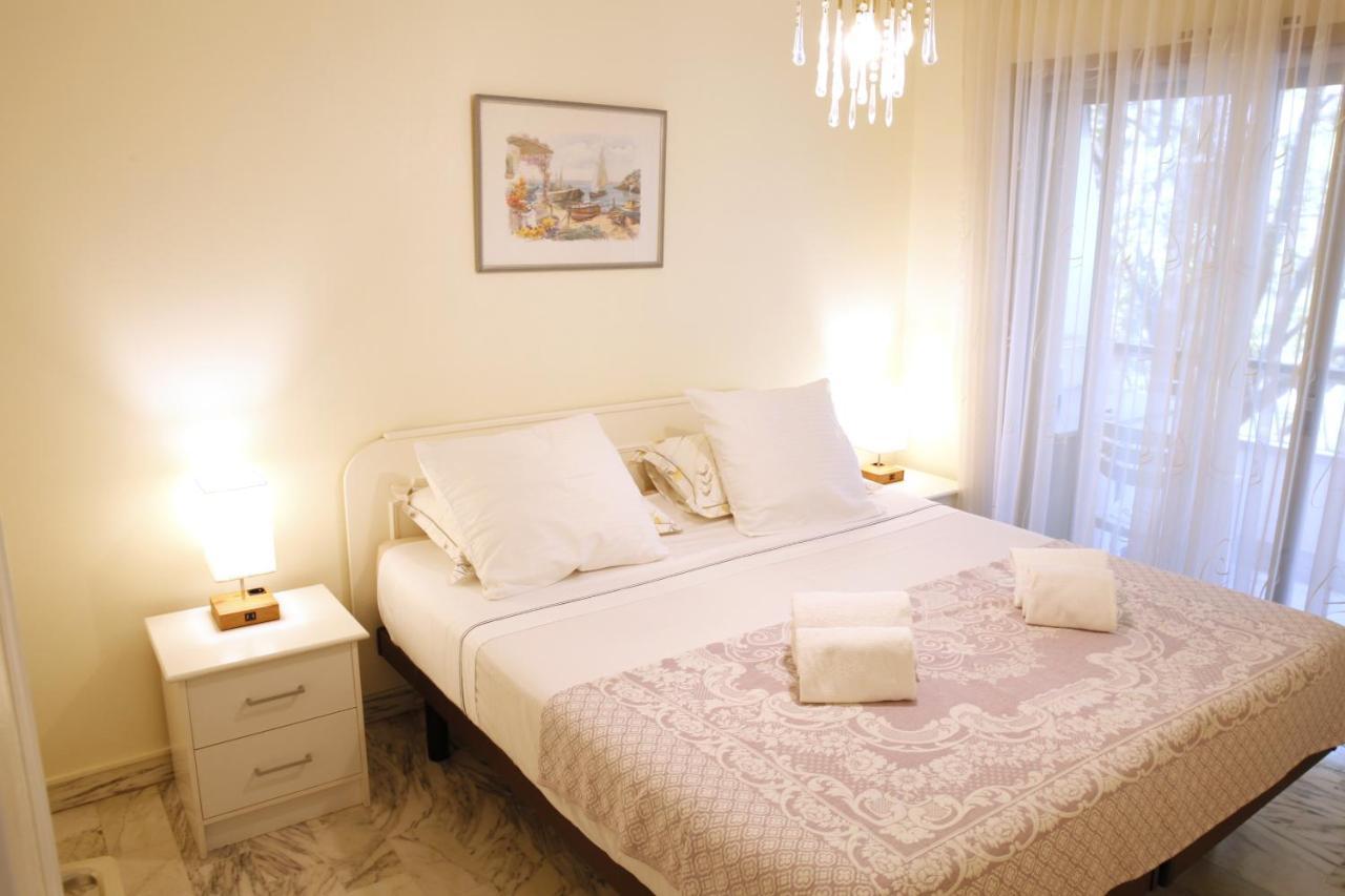 Cannes Cinema Festival Apartment: Netflix, IPTV & Free Parking Exterior photo