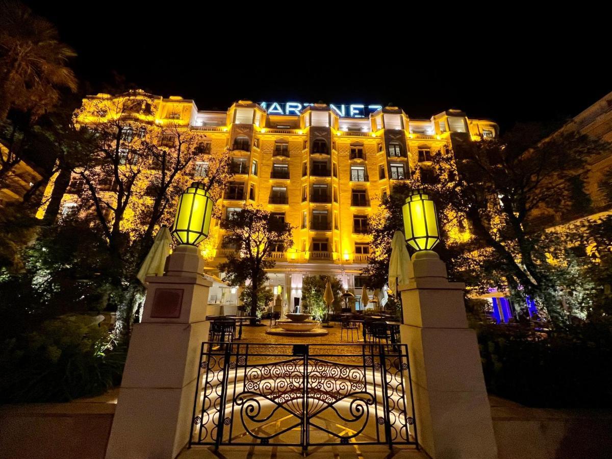 Cannes Cinema Festival Apartment: Netflix, IPTV & Free Parking Exterior photo