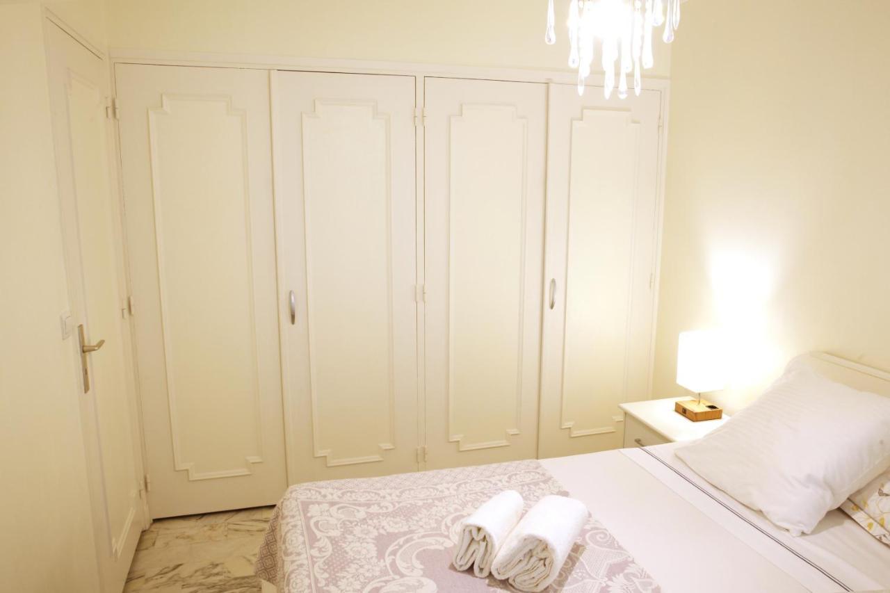 Cannes Cinema Festival Apartment: Netflix, IPTV & Free Parking Exterior photo
