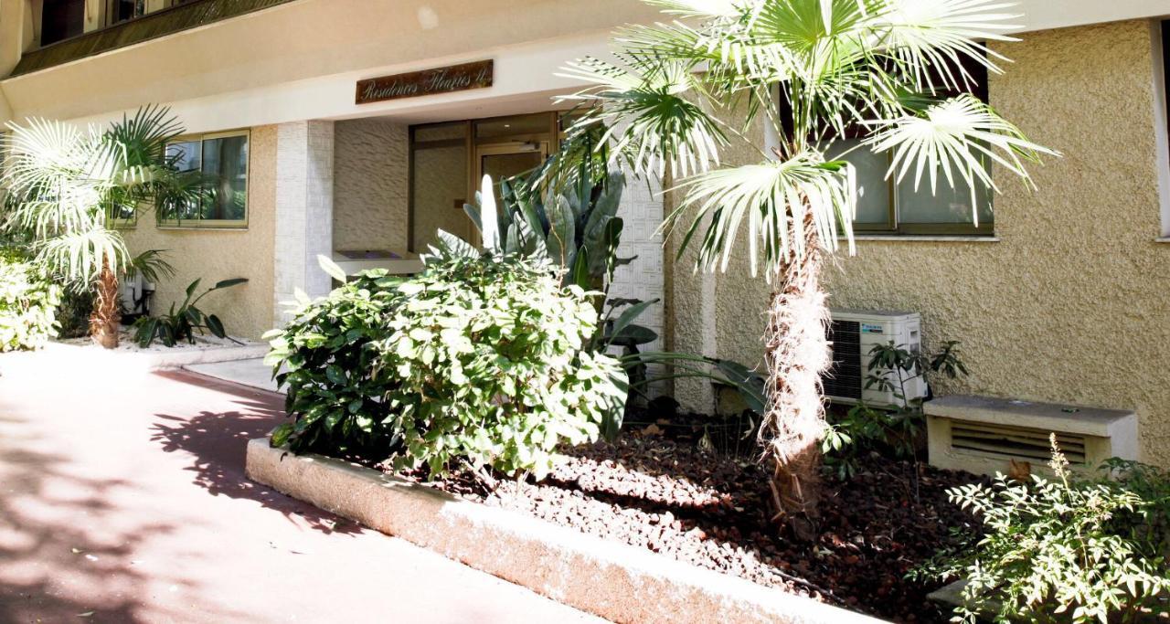 Cannes Cinema Festival Apartment: Netflix, IPTV & Free Parking Exterior photo